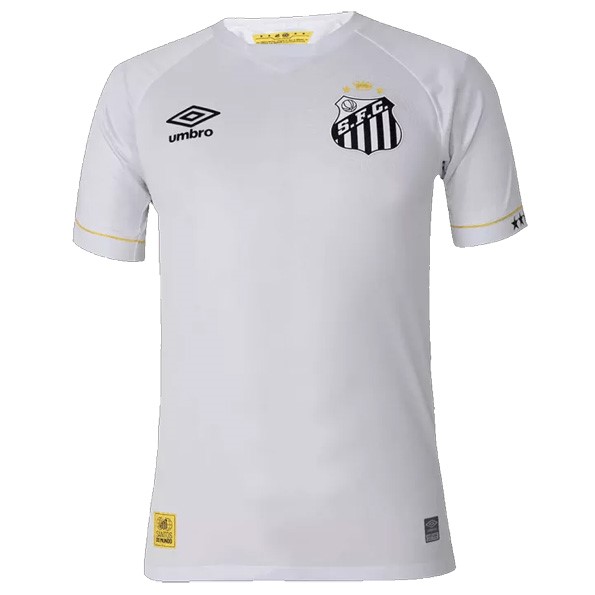 Tailandia Camiseta Santos FC 1ª 2023/24